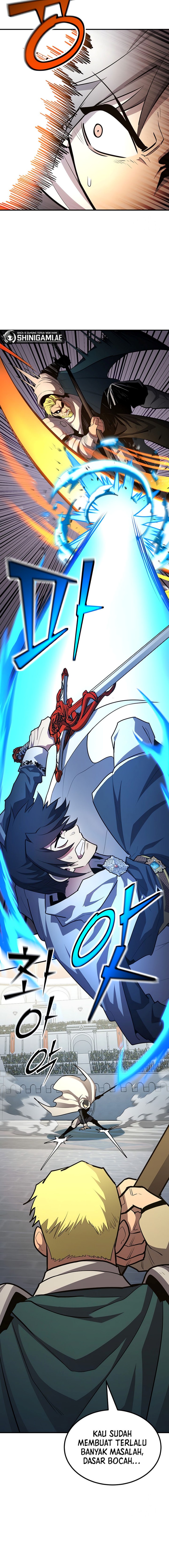 Standard Of Reincarnation Chapter 103 Image 19