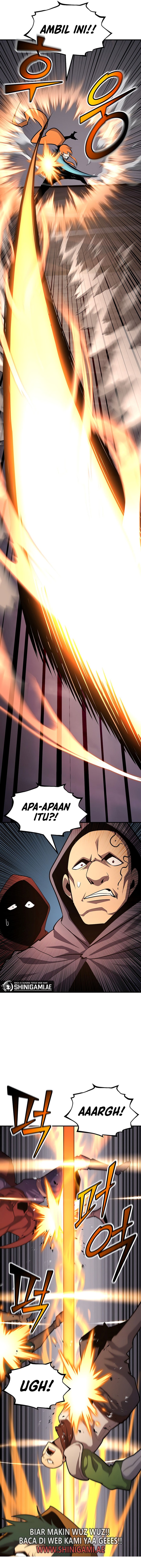 Standard Of Reincarnation Chapter 104 Image 2