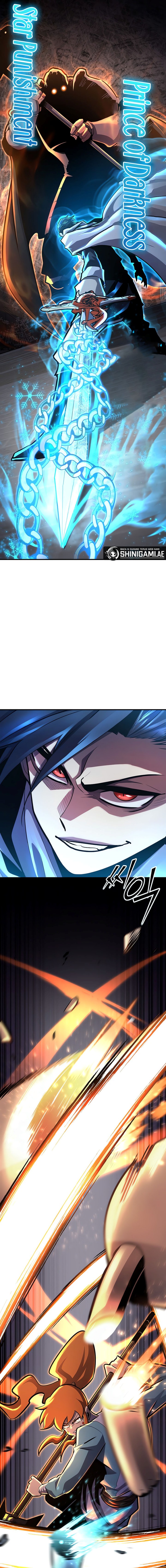 Standard Of Reincarnation Chapter 104 Image 6