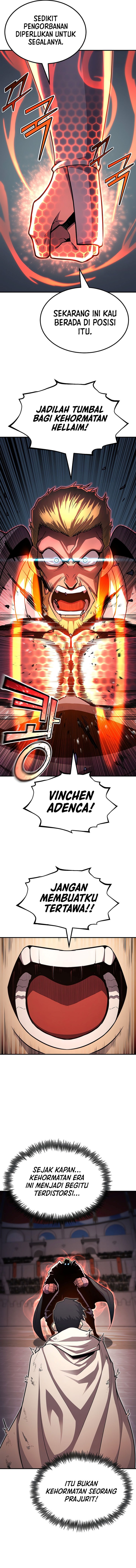 Standard Of Reincarnation Chapter 104 Image 13