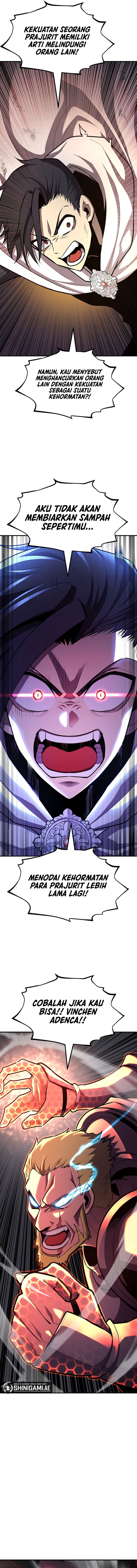 Standard Of Reincarnation Chapter 104 Image 14