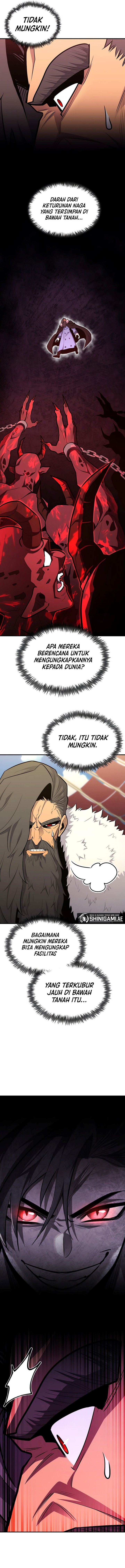 Standard Of Reincarnation Chapter 104 Image 16