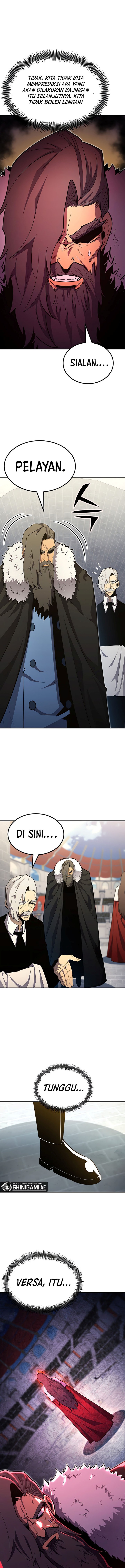 Standard Of Reincarnation Chapter 104 Image 17