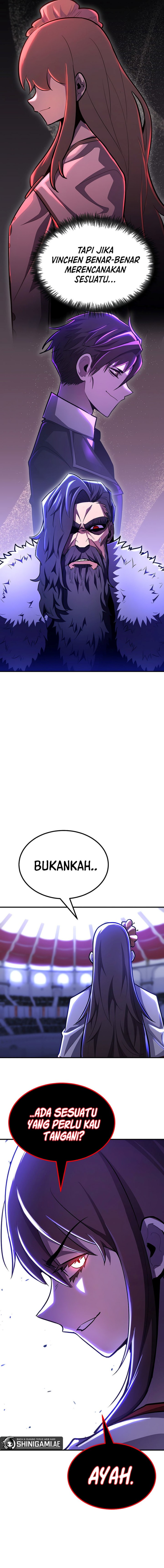 Standard Of Reincarnation Chapter 104 Image 19