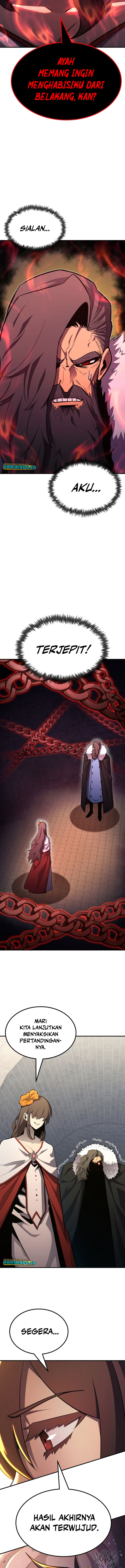 Standard Of Reincarnation Chapter 105 Image 2