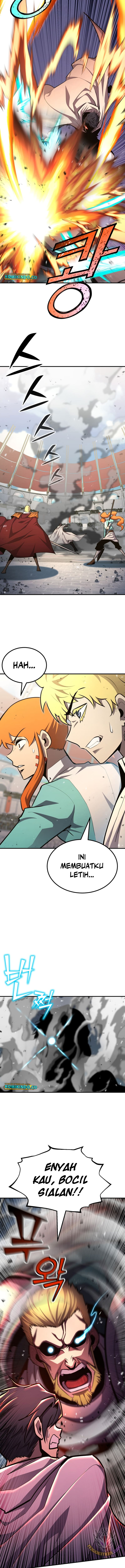 Standard Of Reincarnation Chapter 105 Image 4