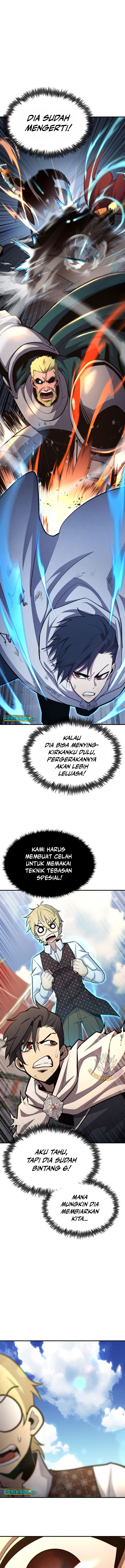 Standard Of Reincarnation Chapter 105 Image 6