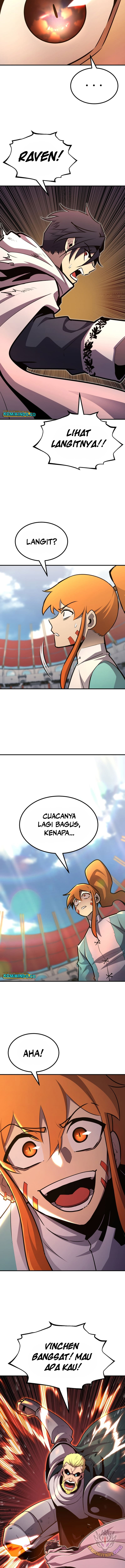 Standard Of Reincarnation Chapter 105 Image 7