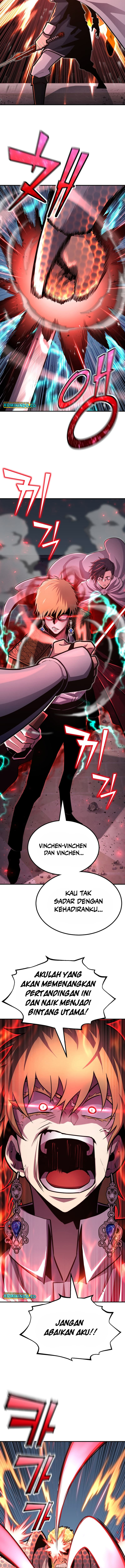 Standard Of Reincarnation Chapter 105 Image 8