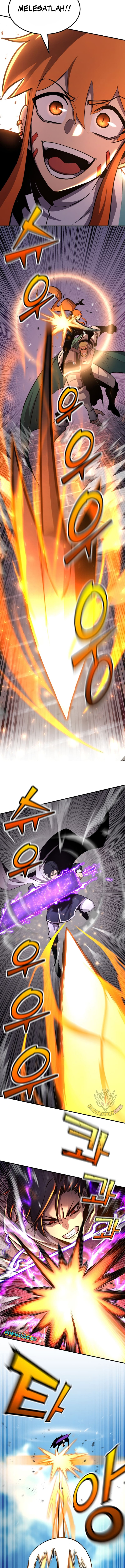 Standard Of Reincarnation Chapter 105 Image 10