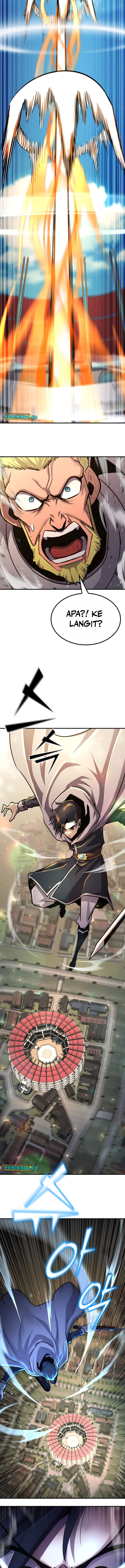 Standard Of Reincarnation Chapter 105 Image 11