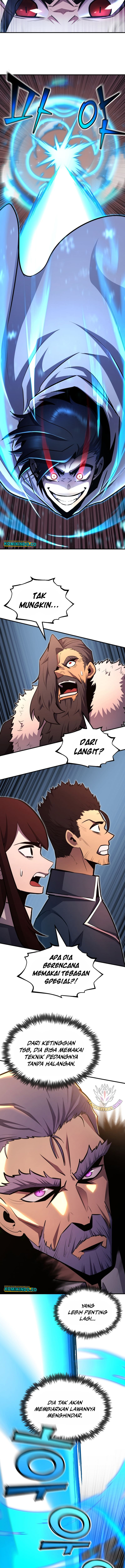 Standard Of Reincarnation Chapter 105 Image 12