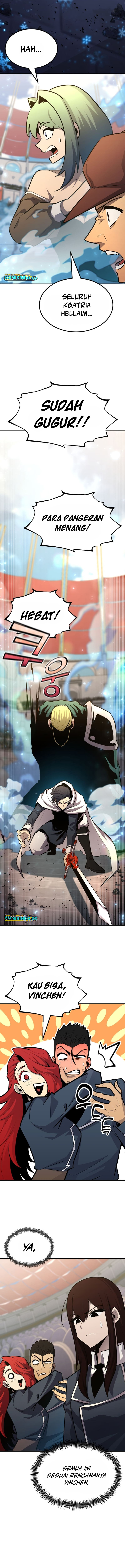 Standard Of Reincarnation Chapter 105 Image 16