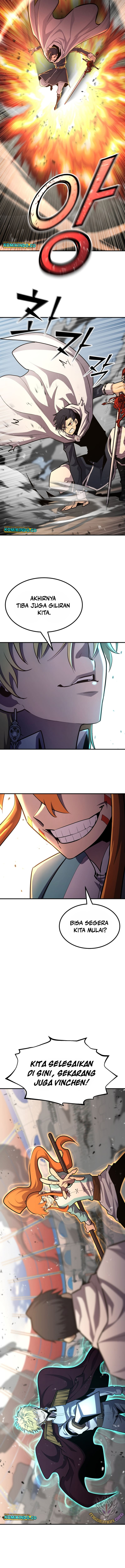 Standard Of Reincarnation Chapter 105 Image 18