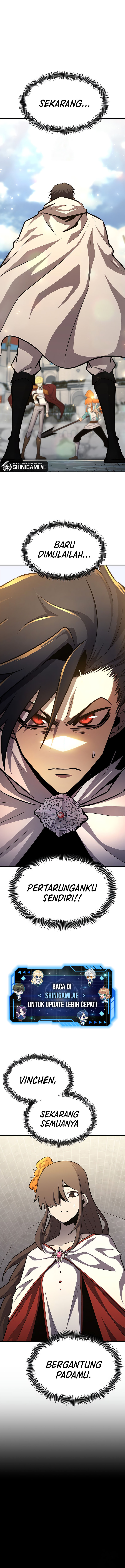 Standard Of Reincarnation Chapter 106 Image 1