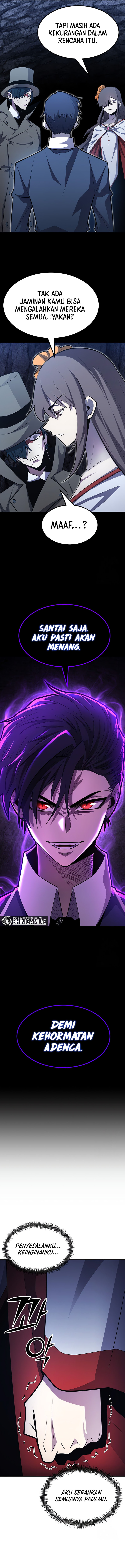 Standard Of Reincarnation Chapter 106 Image 2