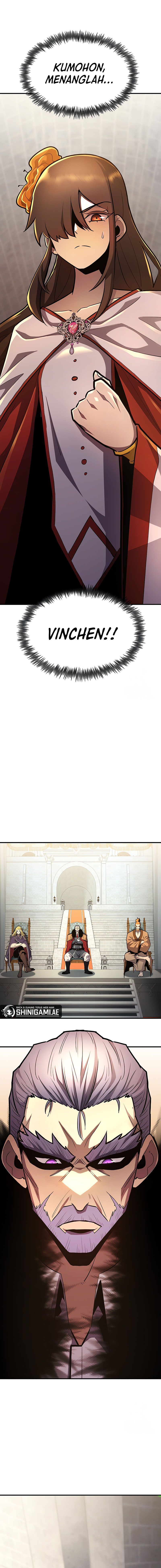 Standard Of Reincarnation Chapter 106 Image 3