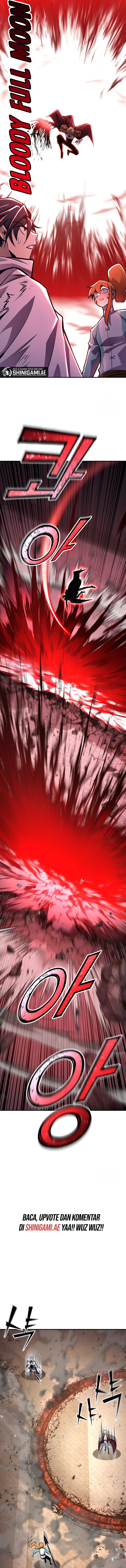 Standard Of Reincarnation Chapter 106 Image 10