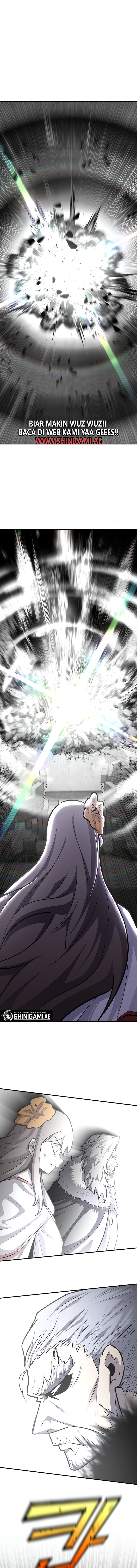 Standard Of Reincarnation Chapter 106 Image 14