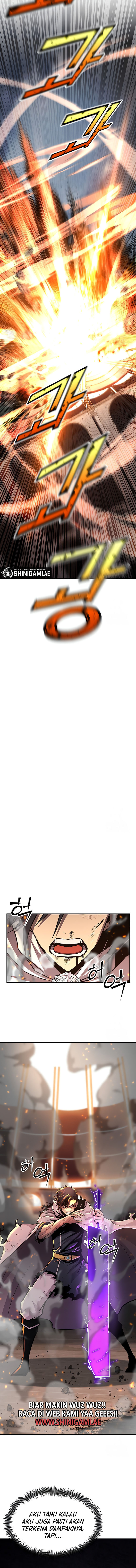 Standard Of Reincarnation Chapter 106 Image 15