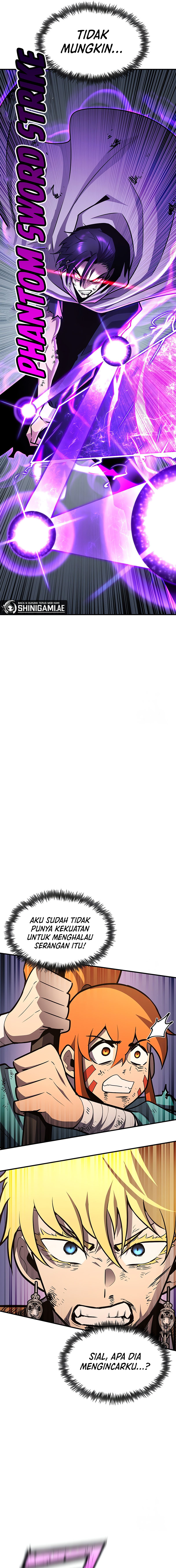 Standard Of Reincarnation Chapter 106 Image 18