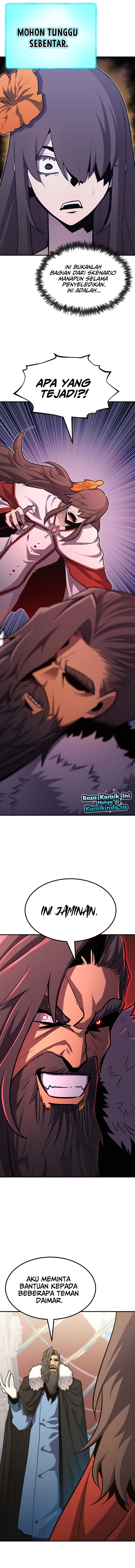 Standard Of Reincarnation Chapter 107 Image 2