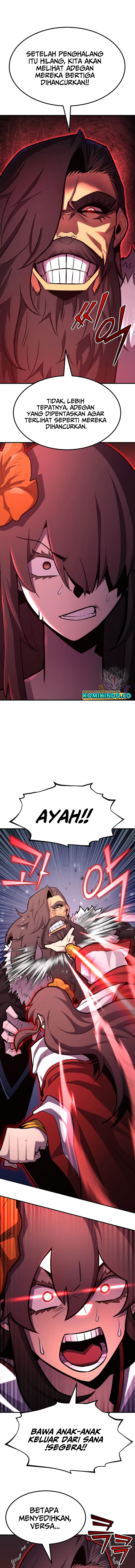 Standard Of Reincarnation Chapter 107 Image 3