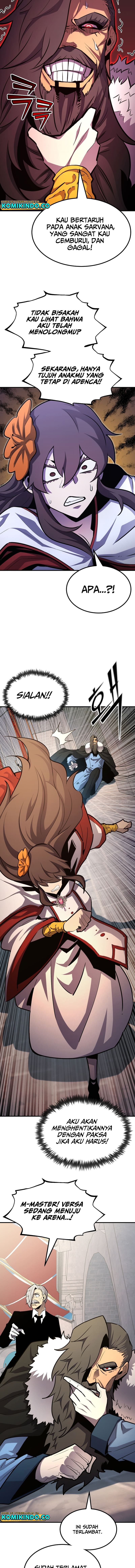 Standard Of Reincarnation Chapter 107 Image 4