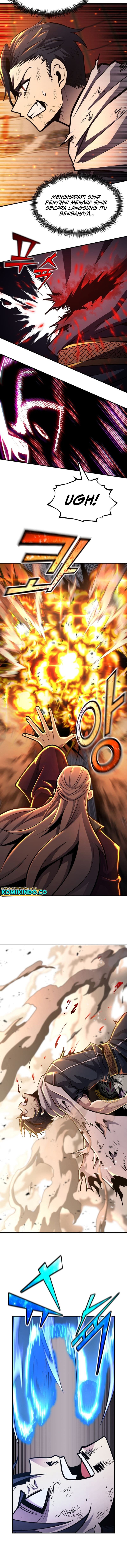 Standard Of Reincarnation Chapter 107 Image 11