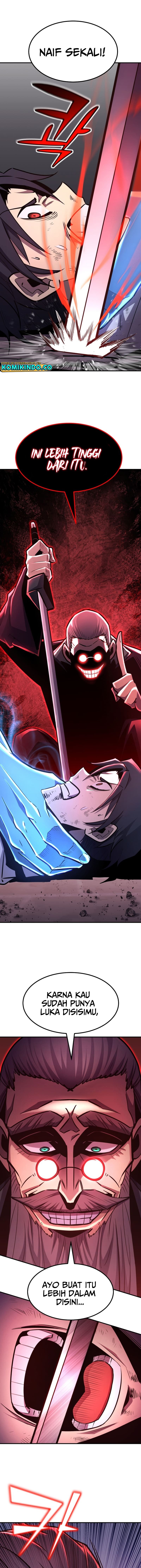 Standard Of Reincarnation Chapter 107 Image 13