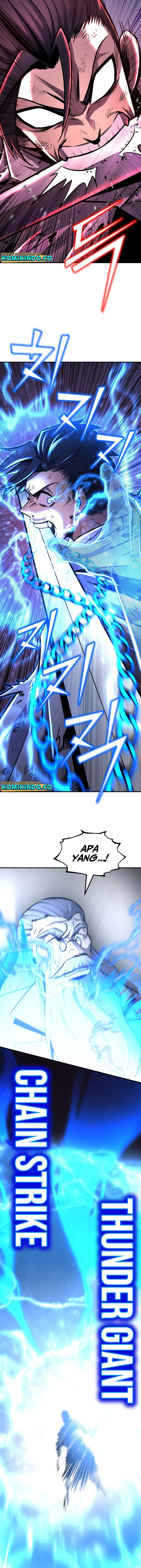 Standard Of Reincarnation Chapter 107 Image 14