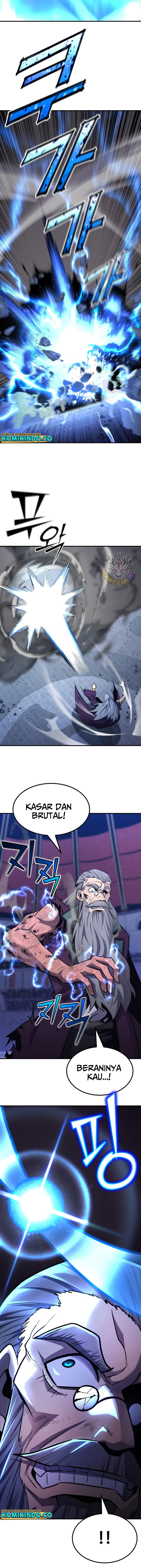 Standard Of Reincarnation Chapter 107 Image 15