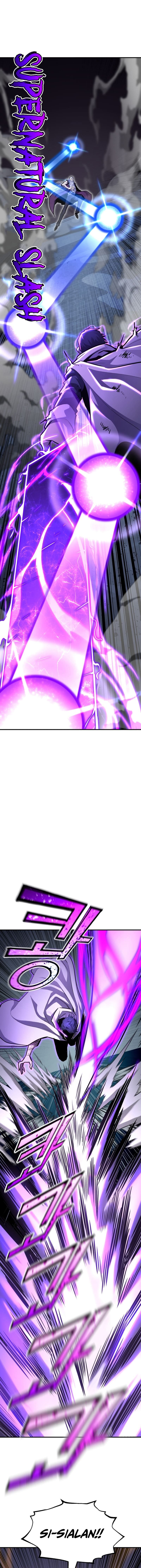 Standard Of Reincarnation Chapter 107 Image 16