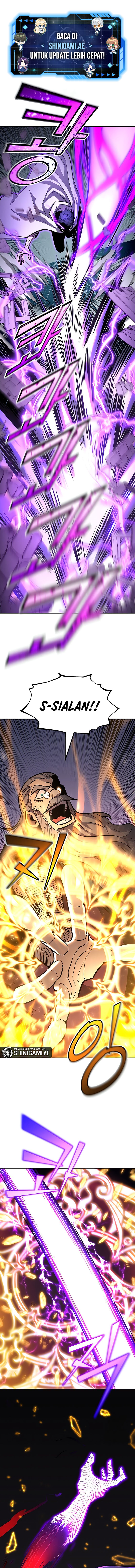 Standard Of Reincarnation Chapter 108 Image 1