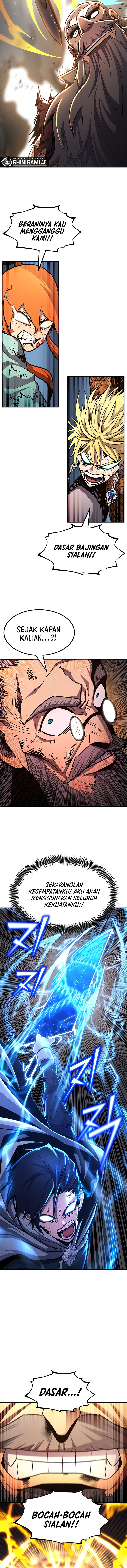 Standard Of Reincarnation Chapter 108 Image 3