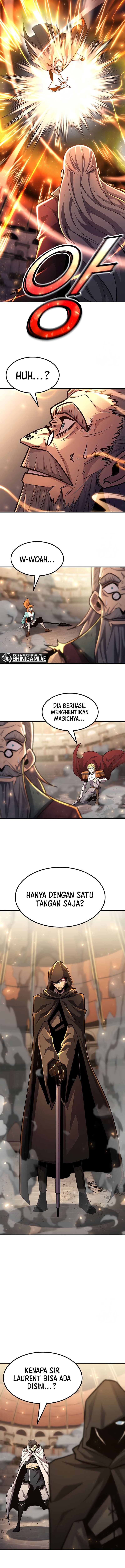 Standard Of Reincarnation Chapter 108 Image 8