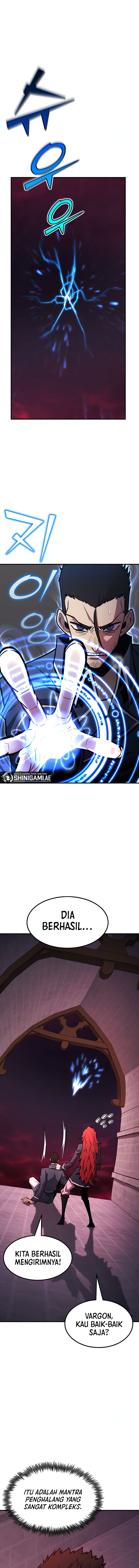 Standard Of Reincarnation Chapter 108 Image 9