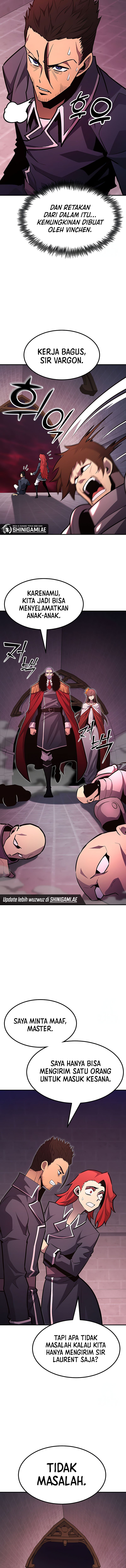 Standard Of Reincarnation Chapter 108 Image 10