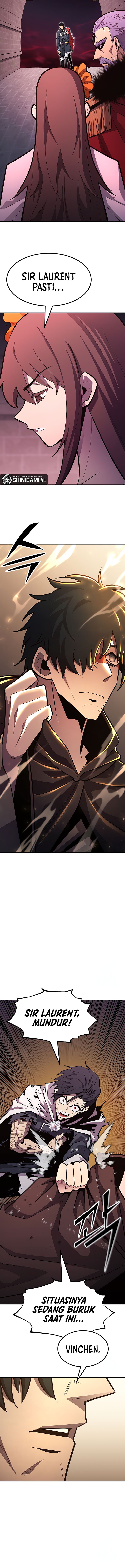 Standard Of Reincarnation Chapter 108 Image 11