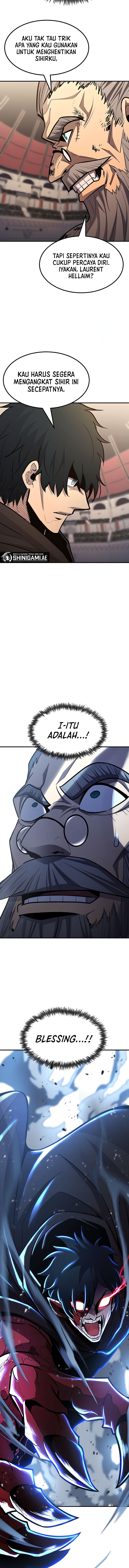 Standard Of Reincarnation Chapter 108 Image 13