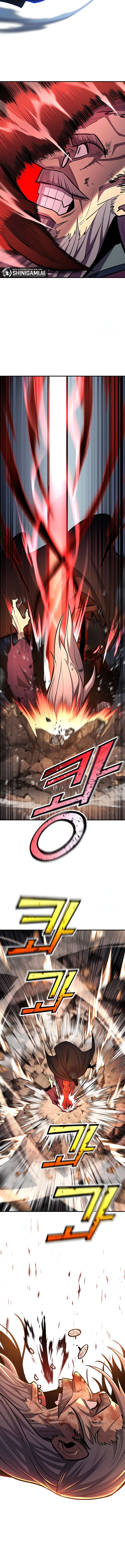 Standard Of Reincarnation Chapter 108 Image 14