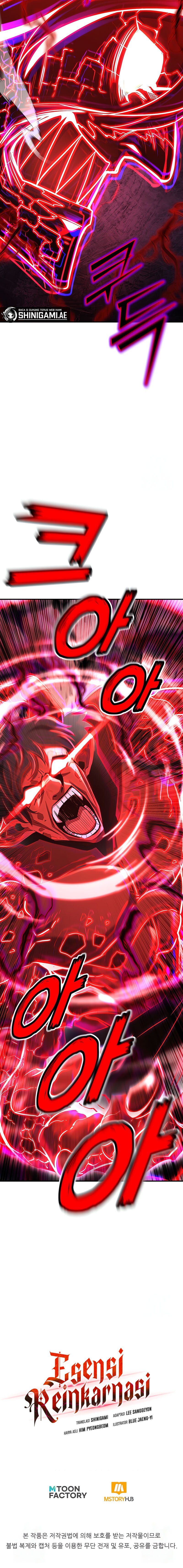 Standard Of Reincarnation Chapter 108 Image 18