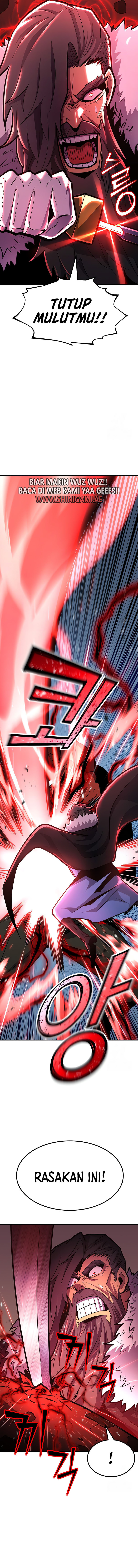 Standard Of Reincarnation Chapter 109 Image 3