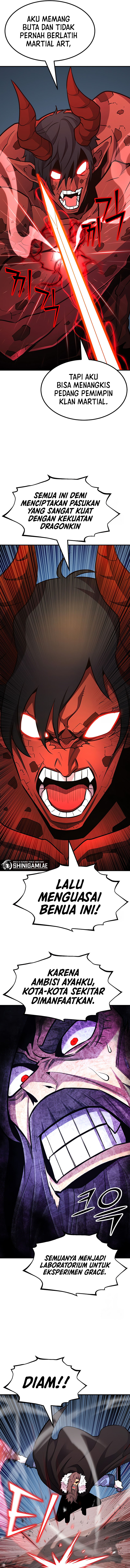 Standard Of Reincarnation Chapter 109 Image 4