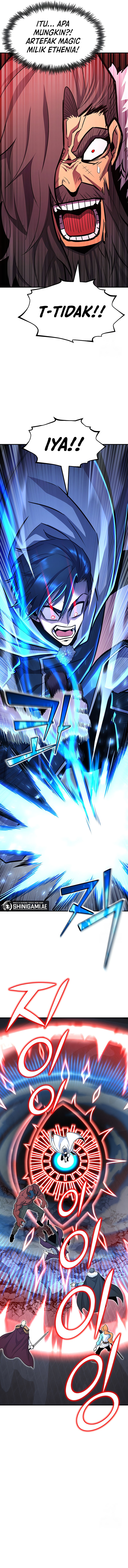 Standard Of Reincarnation Chapter 109 Image 6