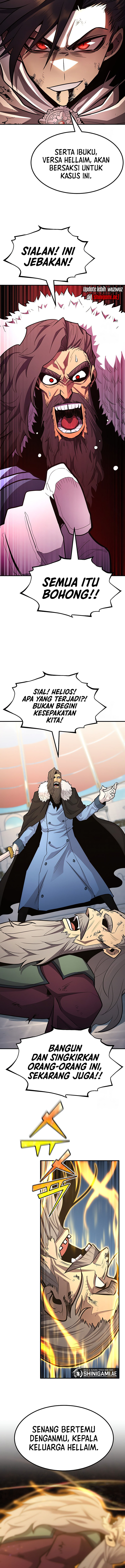 Standard Of Reincarnation Chapter 109 Image 10