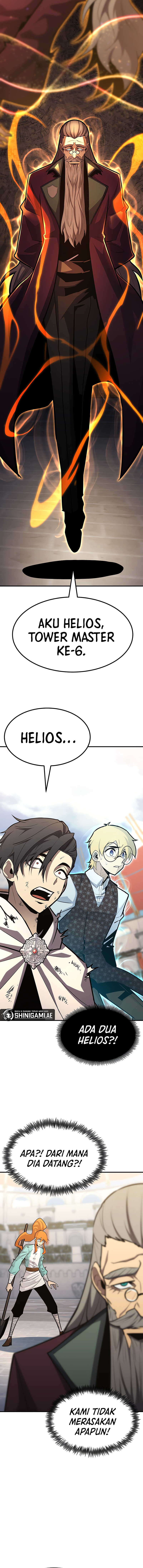 Standard Of Reincarnation Chapter 109 Image 11