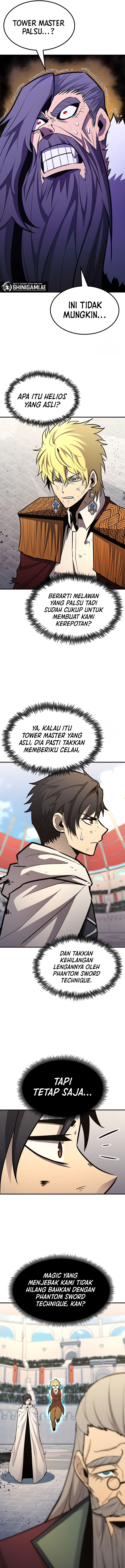 Standard Of Reincarnation Chapter 109 Image 13