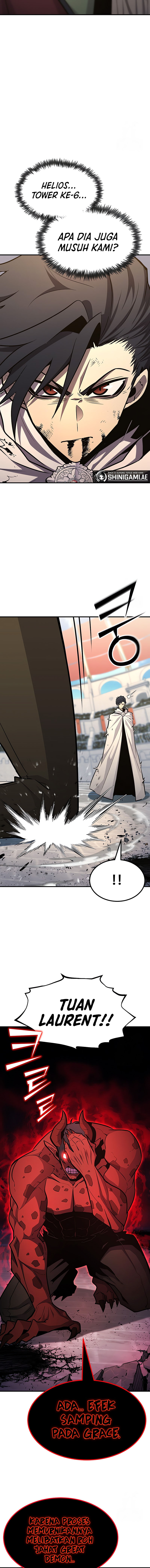 Standard Of Reincarnation Chapter 109 Image 14