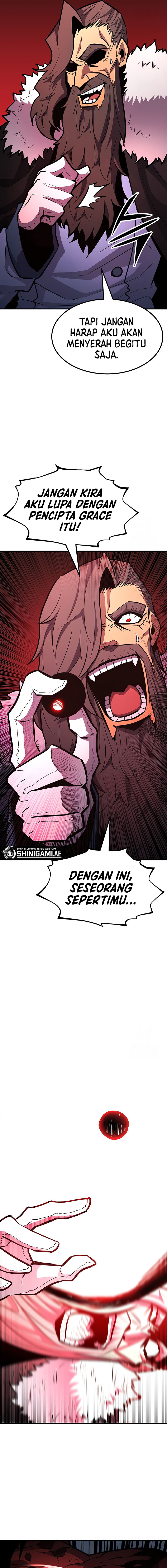 Standard Of Reincarnation Chapter 109 Image 17